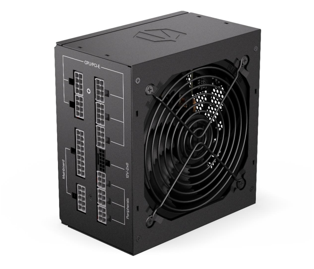 ENDORFY Supremo FM6 1000W 80 Plus Gold ATX 3.1 - 1319961 - zdjęcie 6